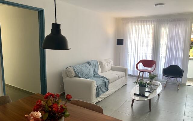 Apartment 301