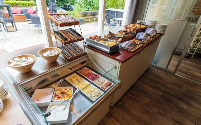 Hotel de Stoppelberg