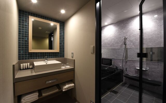 Bamboo Garden Tokyo - Adults Only