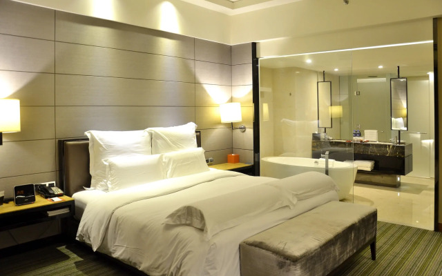 Pullman Dongguan Changan