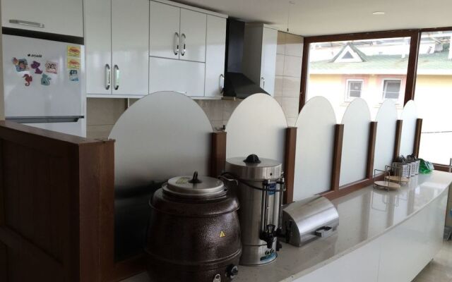 Antandros Narli Konak