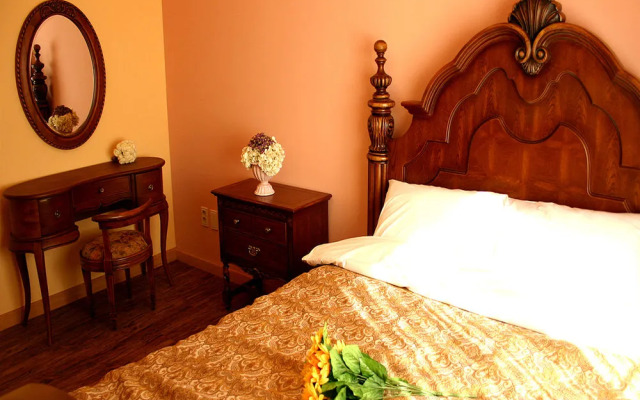 Korea Quality Elf Resort Hotel