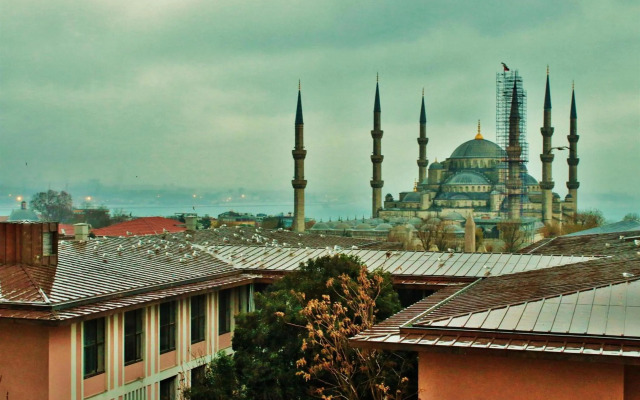 Sultanahmet Park Hotel
