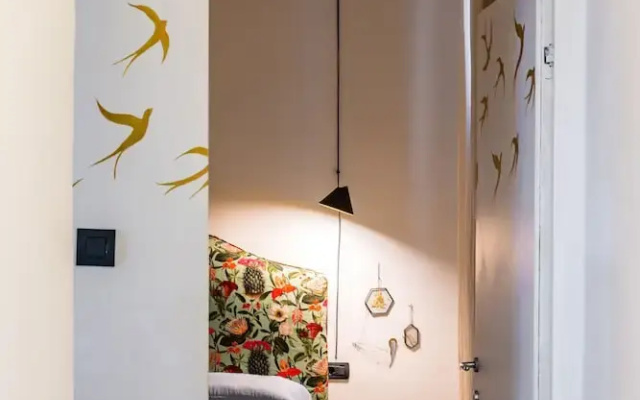 Nilo Boutique Terrace by Napoliapartments