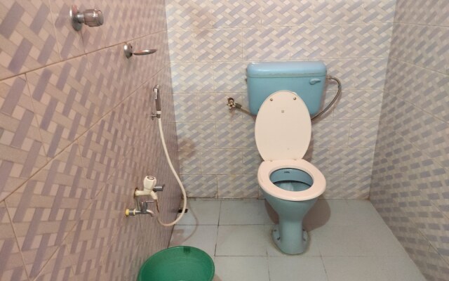 Homocation Boras Homestay