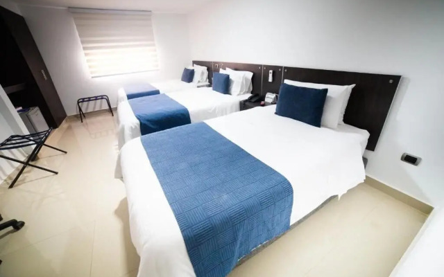 Azor Hotel Cali Versalles