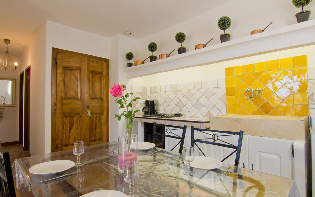 Holiday Home La Fabrique