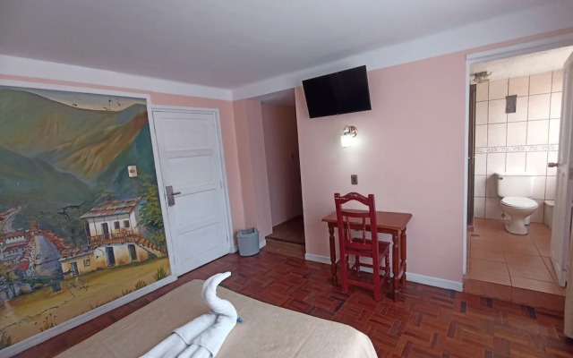 RIXAA Hotel