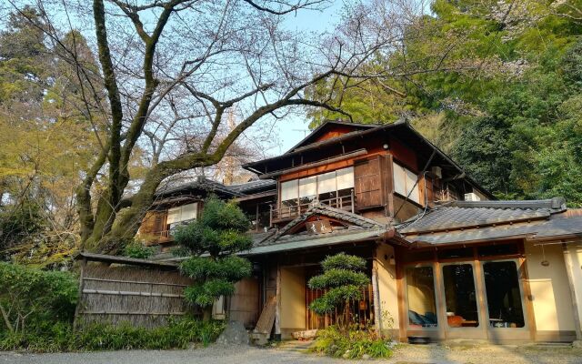 Japanese Inn Yoshimizu