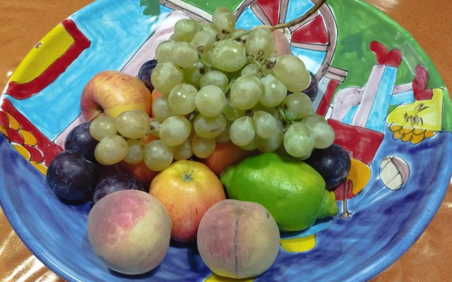 Smart Apartment by the Sea near Palermo, Sicily