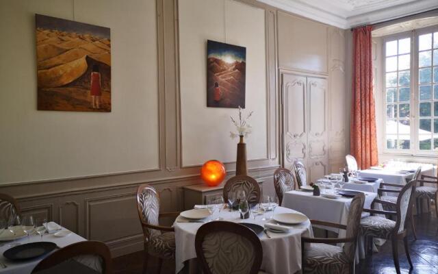 Hôtel Perier du Bignon