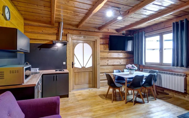 Apartament u Barona