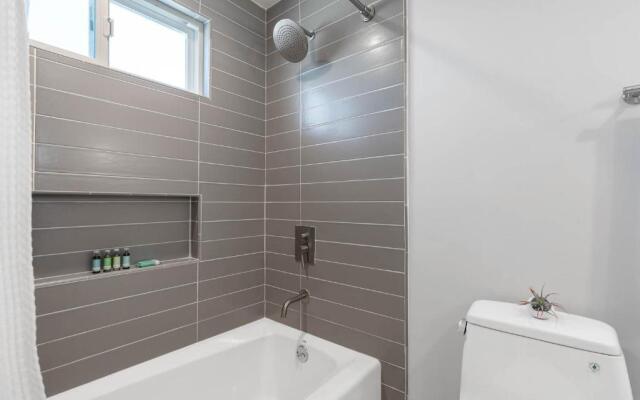 Sea Sprite Beach Club