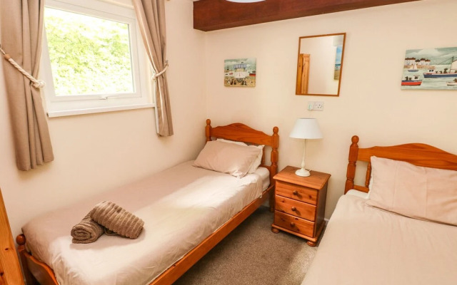 Rowan Lodge