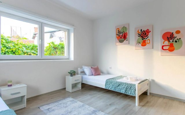 Lux Apartment Garden Mostar