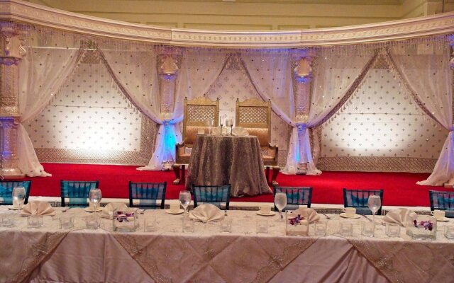 JW Marriott Atlanta Buckhead