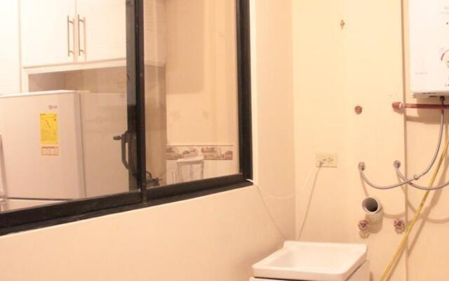 Apartamentos del Rio