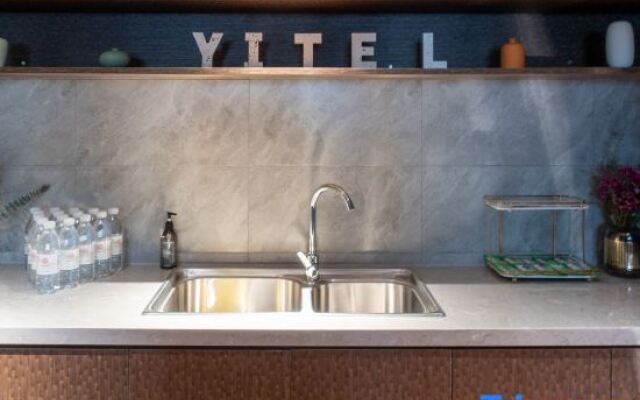 Yitel Collection
