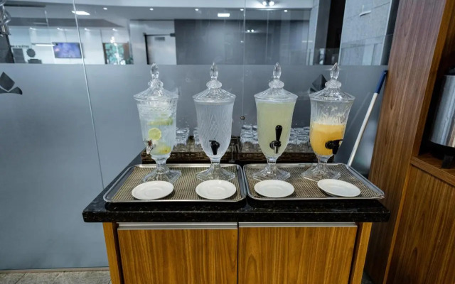 Nobile Suites Diamond