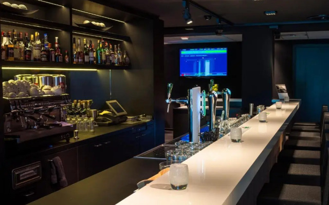 Postillion Hotel Dordrecht