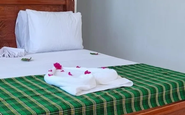 Terry's villa Nungwi