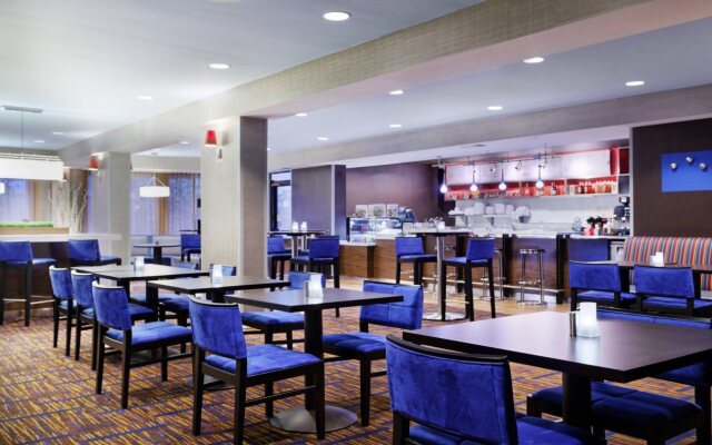 Courtyard by Marriott Gainesville FL