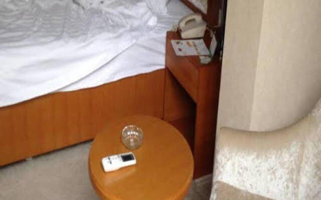 Shenzhen Huamao Aviation Hotel