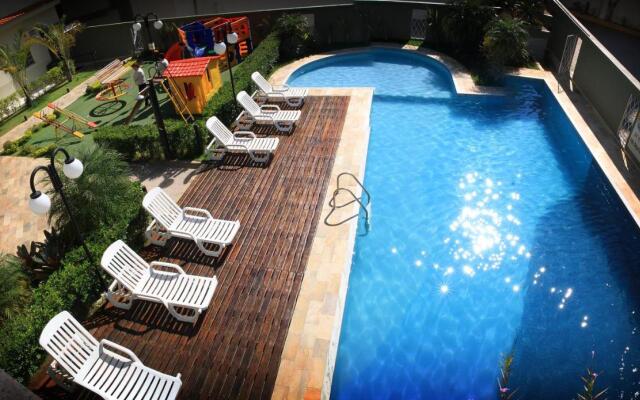 Hotel Santo Graal