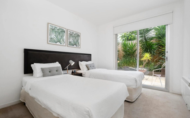 Brighton Bay Apartments