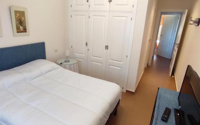 Albatros Golf Costa Esuri Ayamonte Huelva