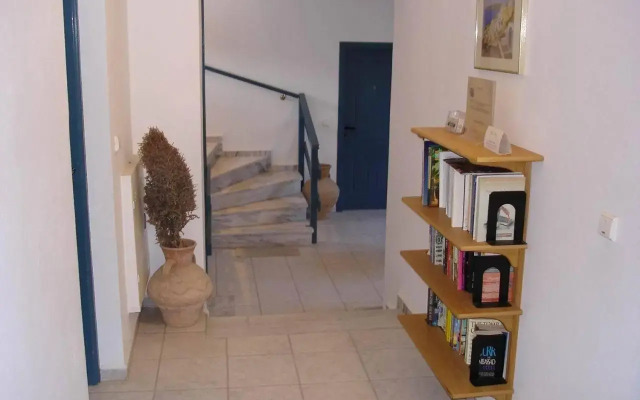 Villa Irida