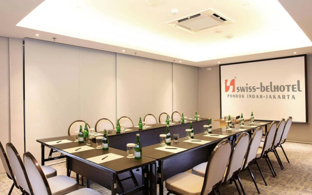 Swiss-Belhotel Pondok Indah