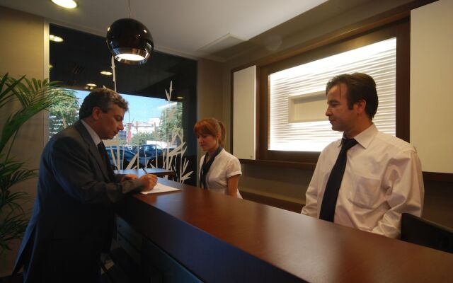 Mostar Hotel