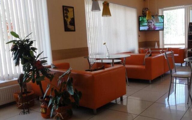 Hotel Senoval