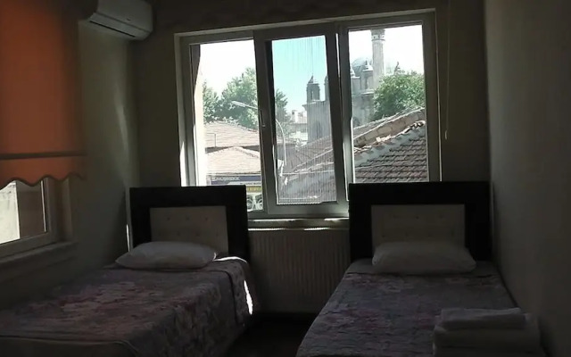 Mevlevi Hotel