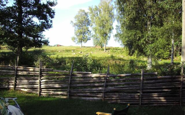Holiday Home Tobo Gard
