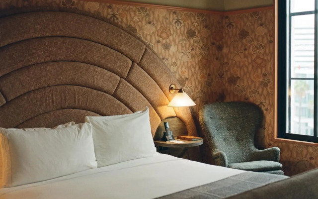 Santa Monica Proper Hotel, a Member of Design Hotels