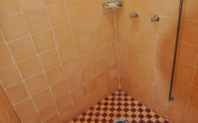 Casa de Zari B&B