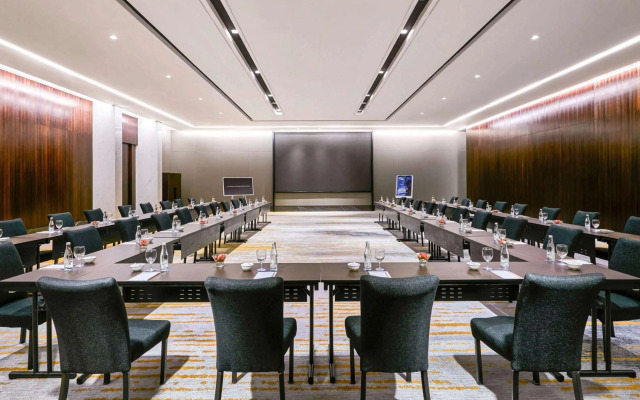 Pullman Bandung Grand Central