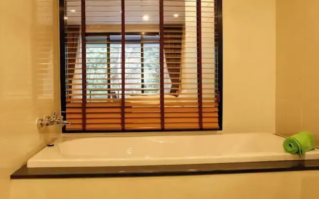 Luxurious 45sqm Apartment in Peaceful Patong Location