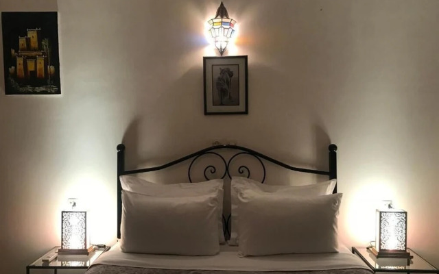 Riad Dar Bab Todra