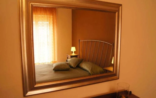 Apartment Helios