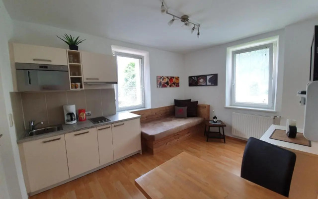 Apart Edelhof