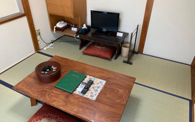 Hinodeya Ryokan