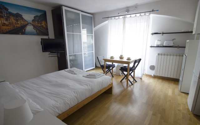 Italianway - Forcella 11