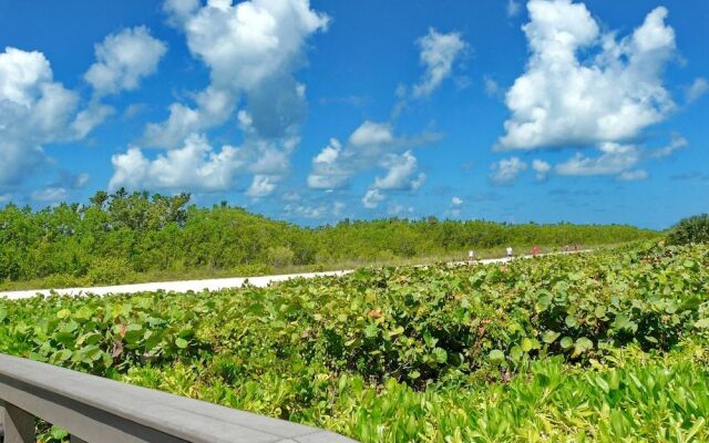 South Seas Tower 3-603