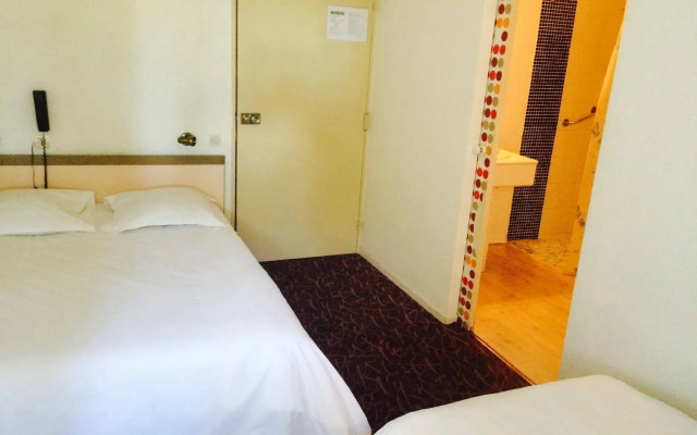 Hôtel L'ESCALE d'Alès