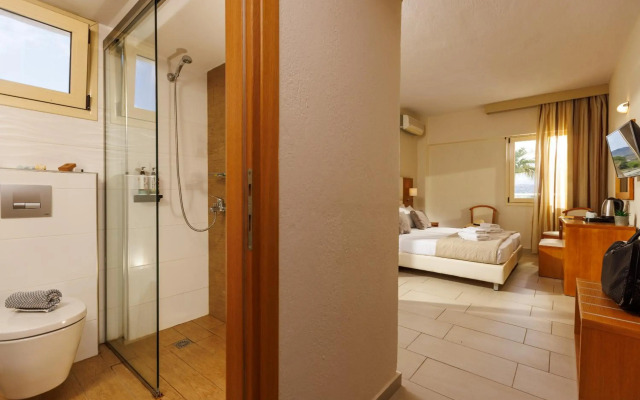 Malia Bay Beach Hotel & Bungalows