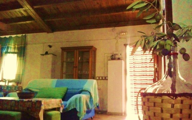 Complejo Rural La Huerta