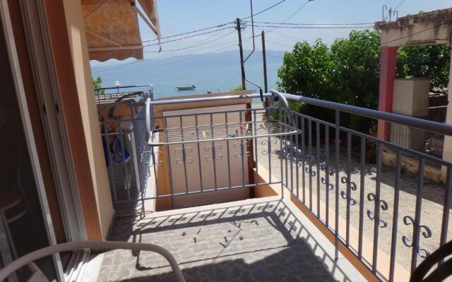 Despoina Hotel